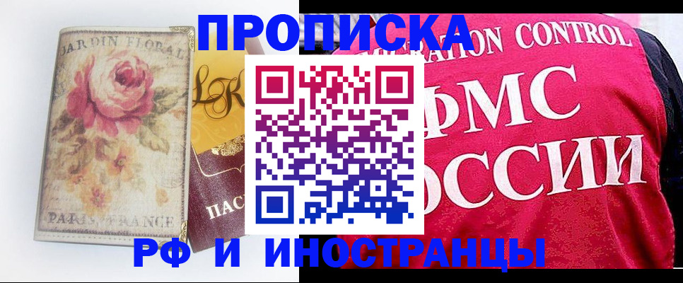 прописка в Курске